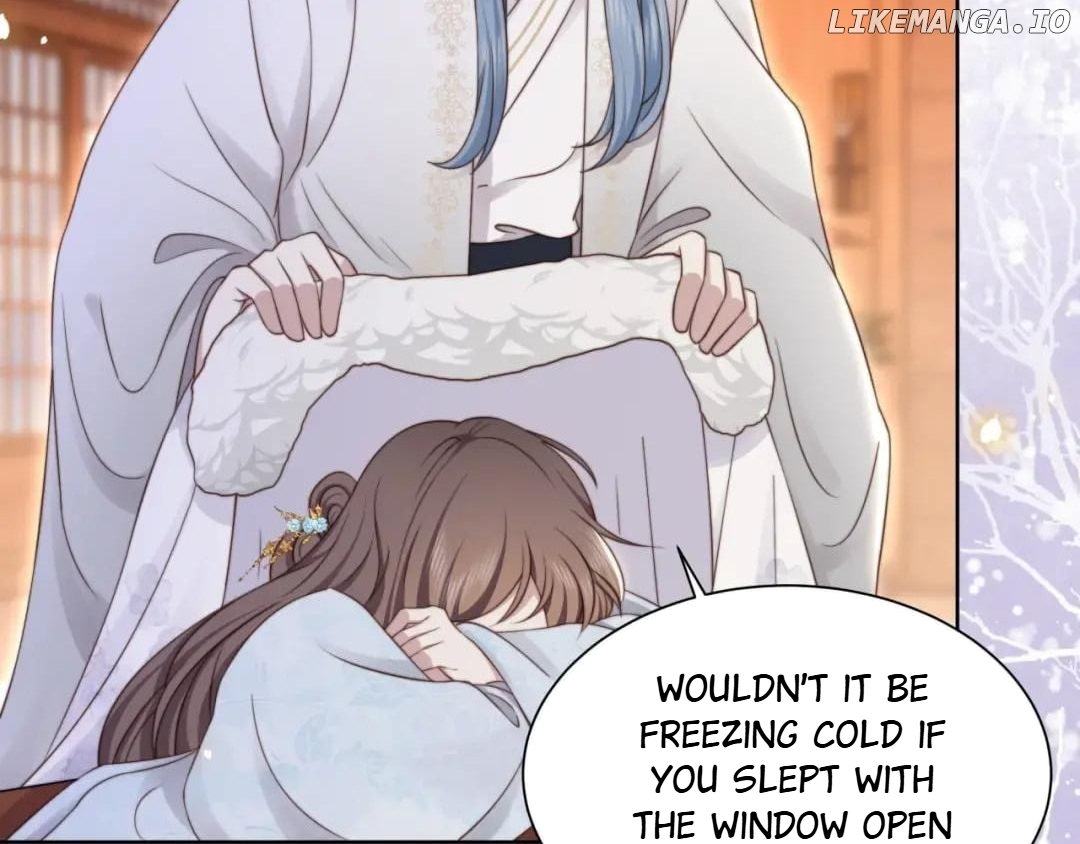 Lonely Emperor Chases His Sister-in-Law Chapter 61 - page 55